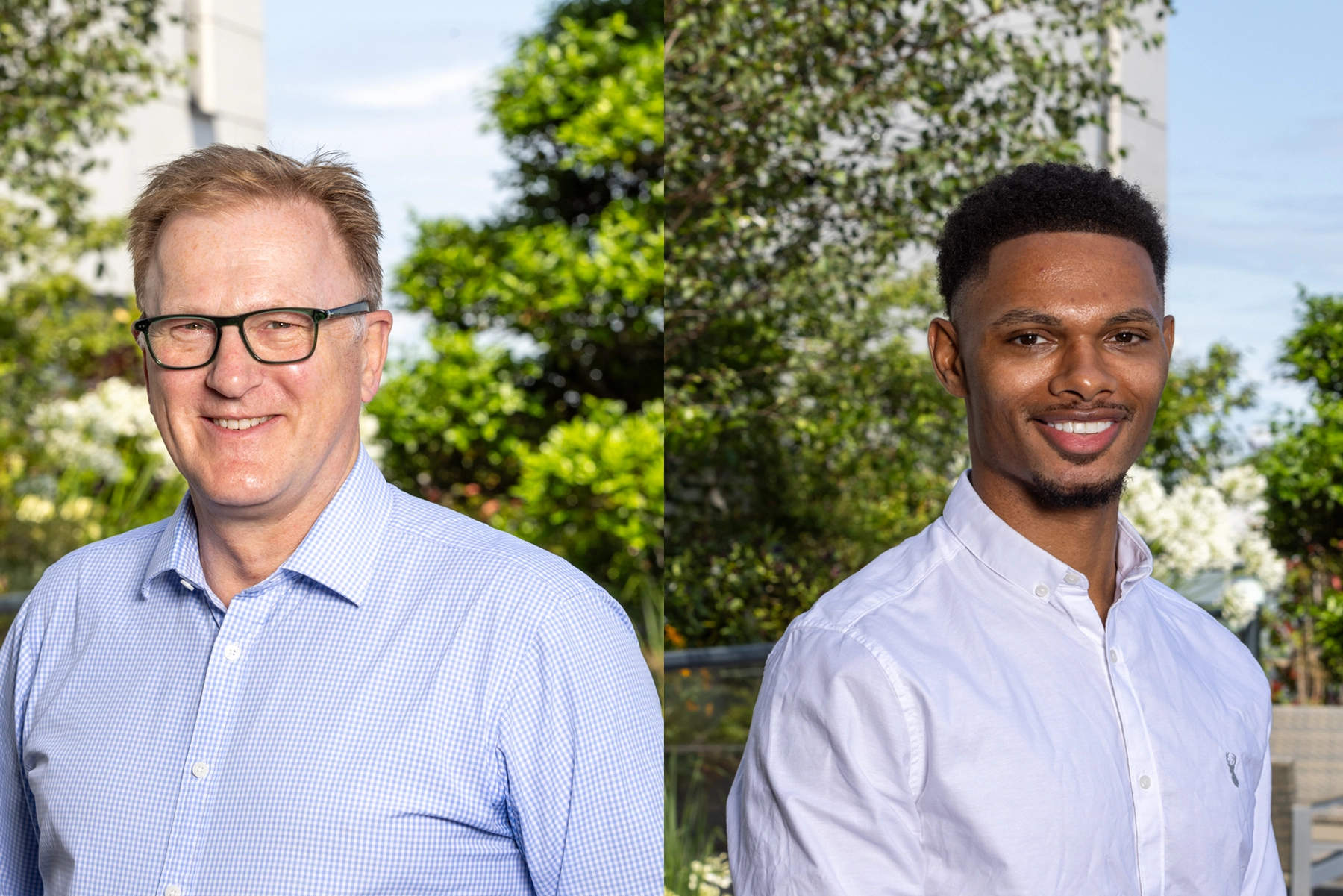 Mastering perfect headshot tips by david longstaffe photographer.