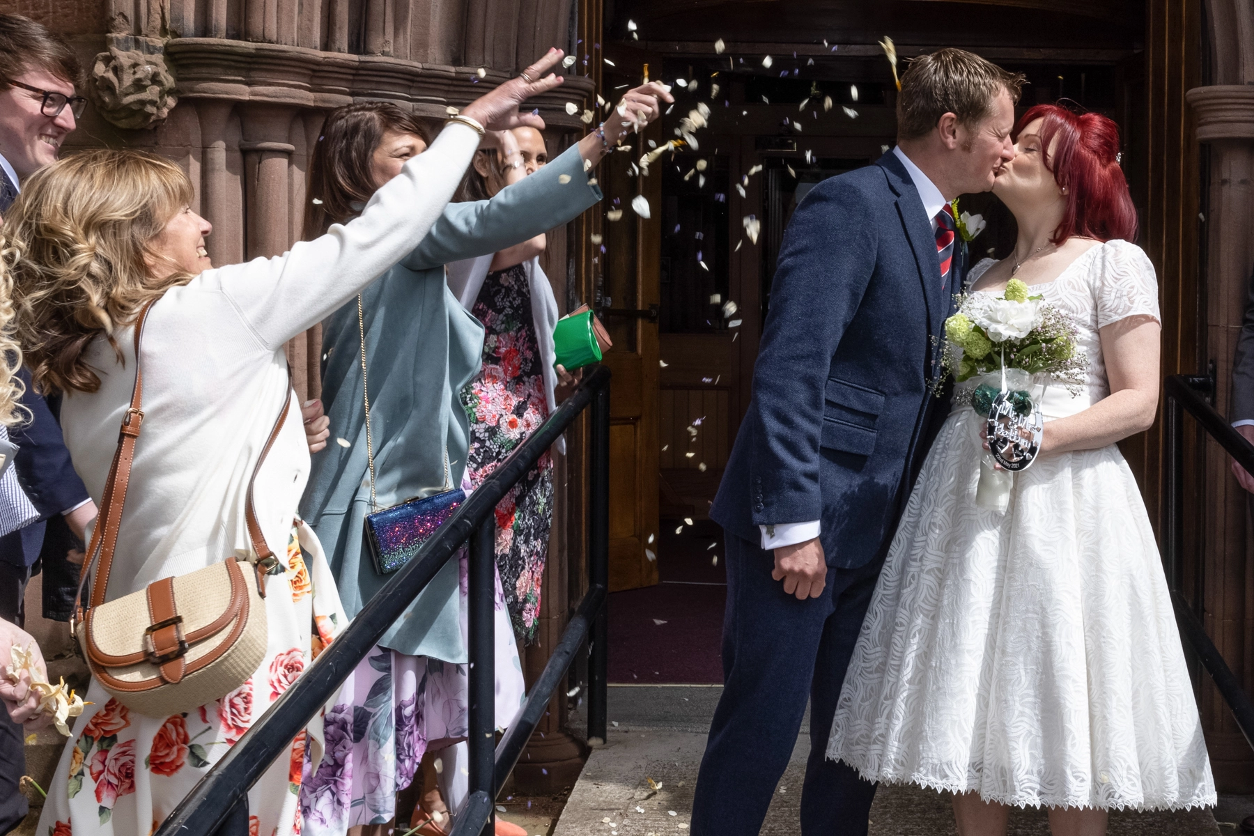 Your Perfect Micro-Wedding Story