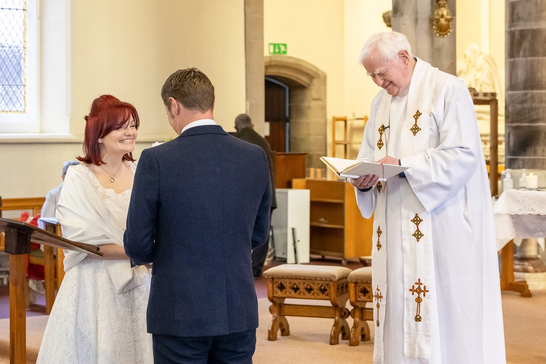 Perfect Micro-Wedding 