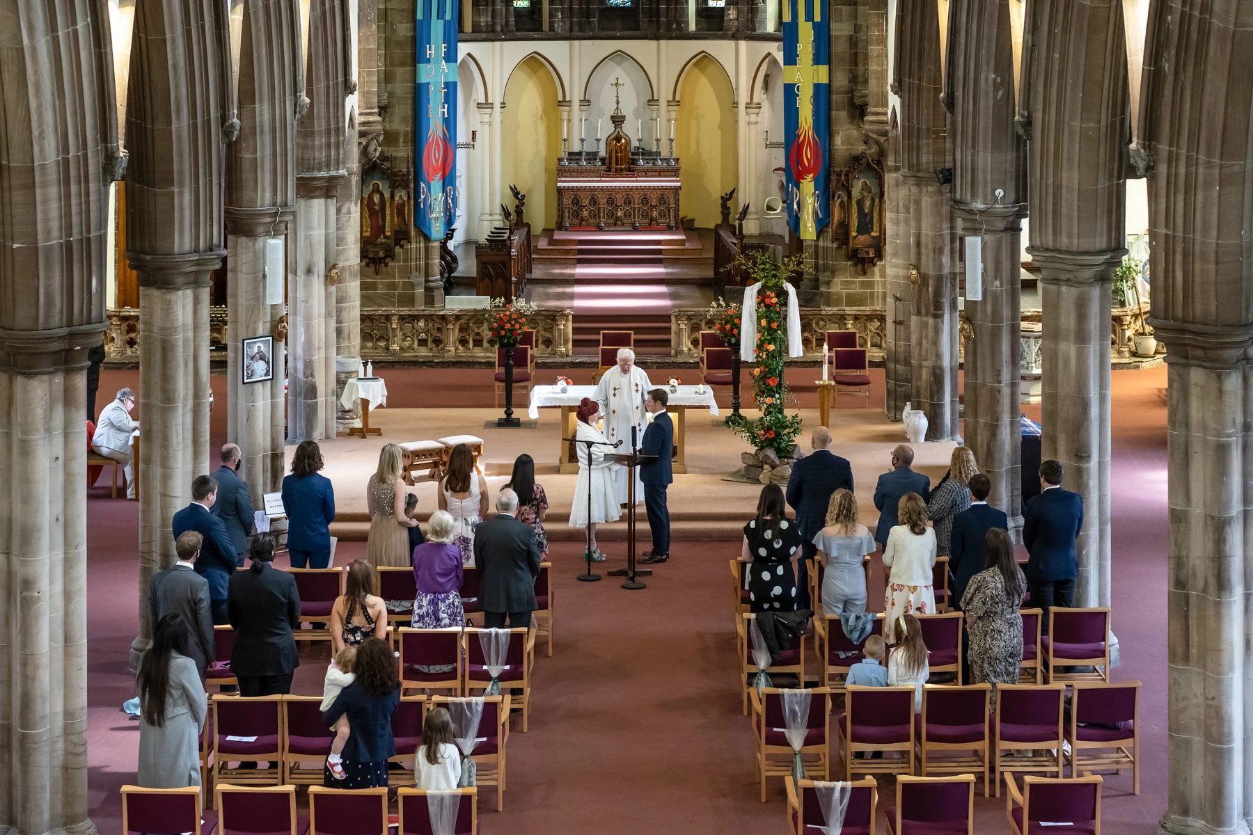 Your Perfect Micro-Wedding Story