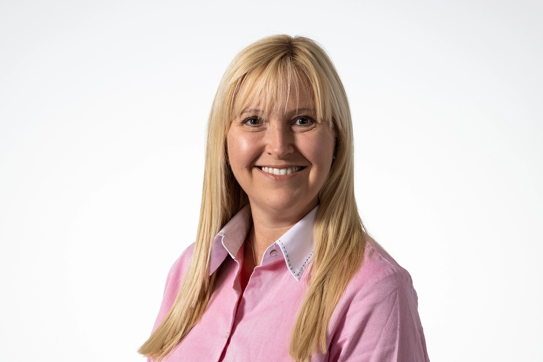 Female Medical Legal Expert 