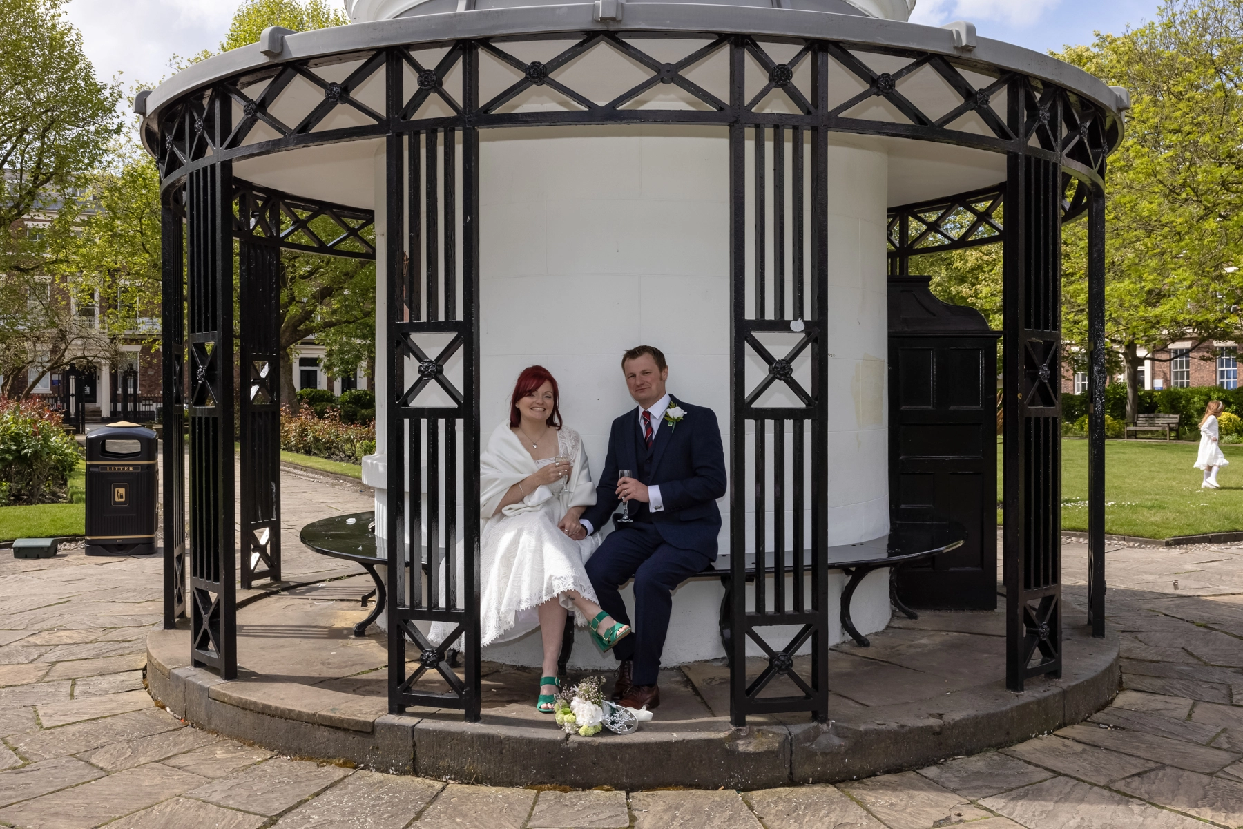 Why a Simple Wedding Might Be Your Perfect Day