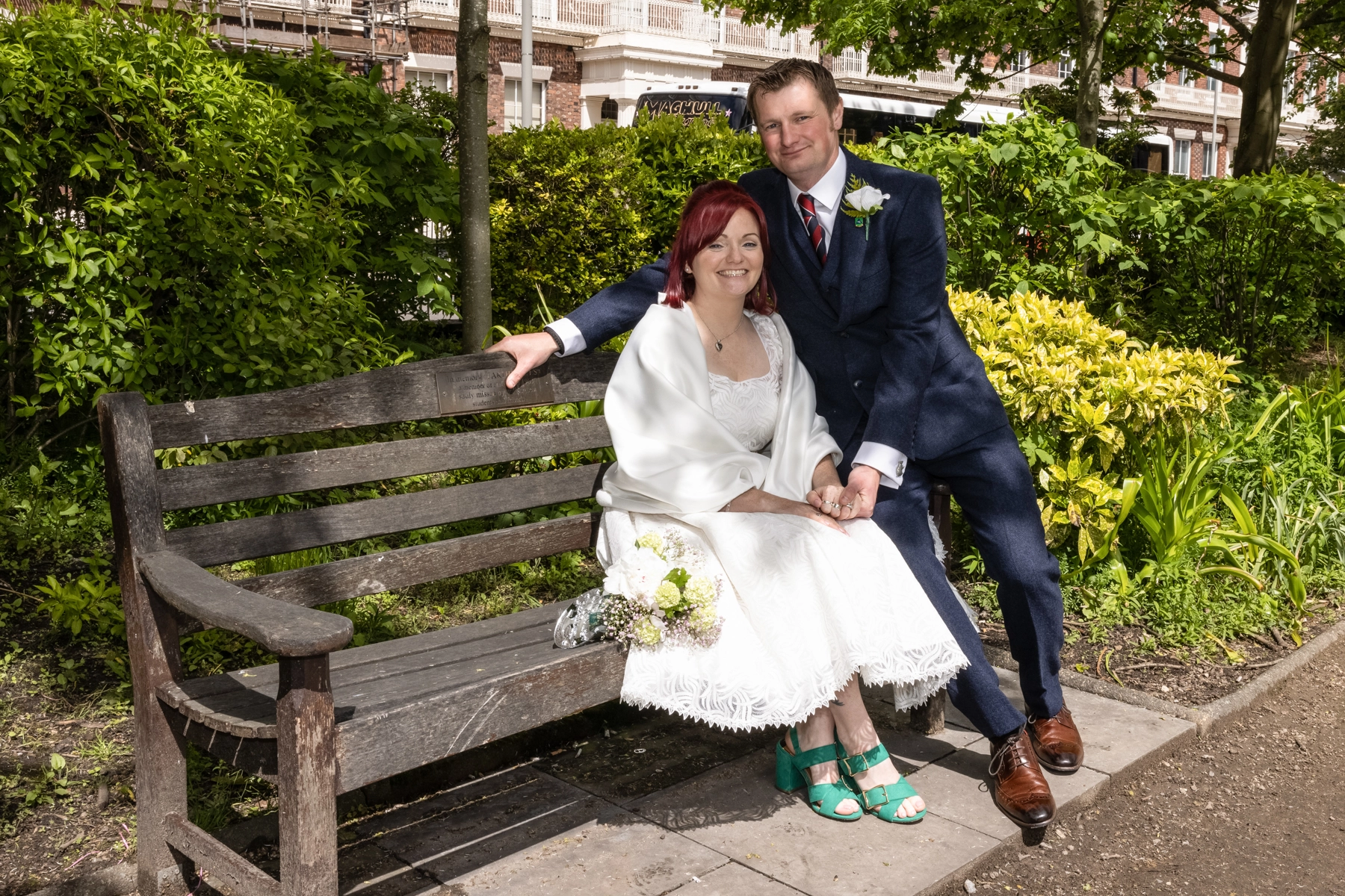 Why Choose a Simple Wedding for Your Big Day