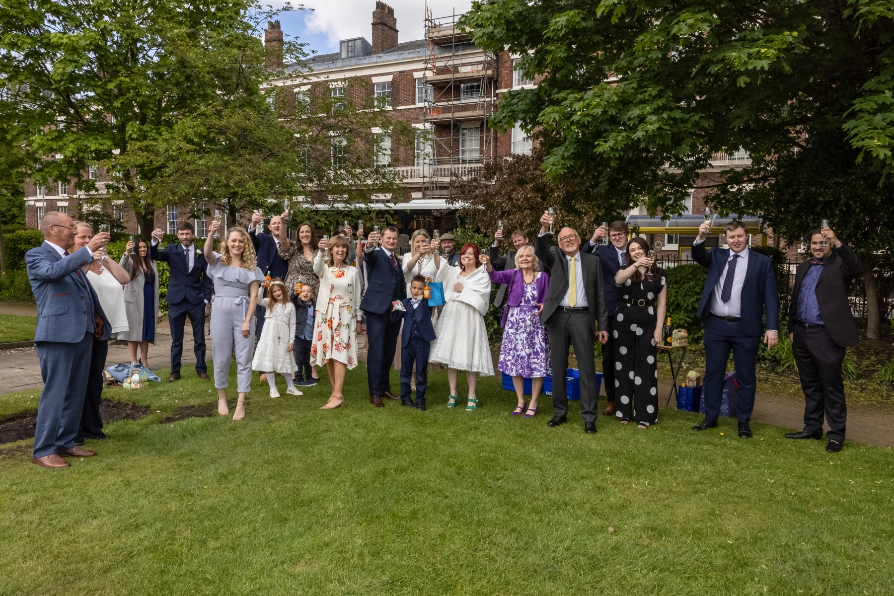 Why a Simple Wedding Might Be Your Perfect Day