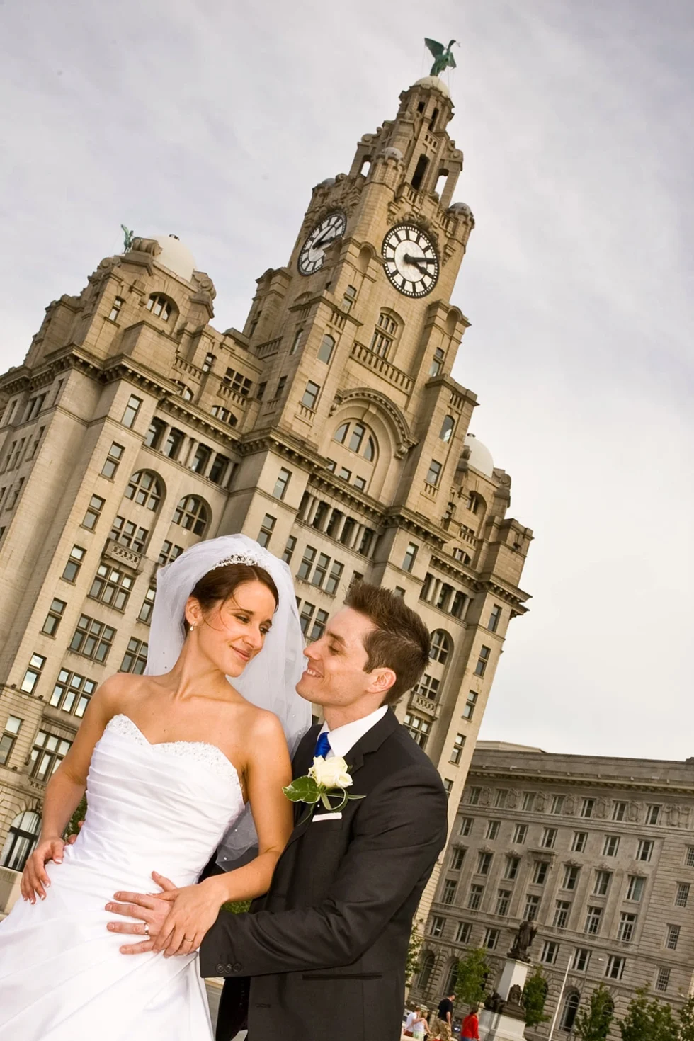 Wedding Prices Liverpool