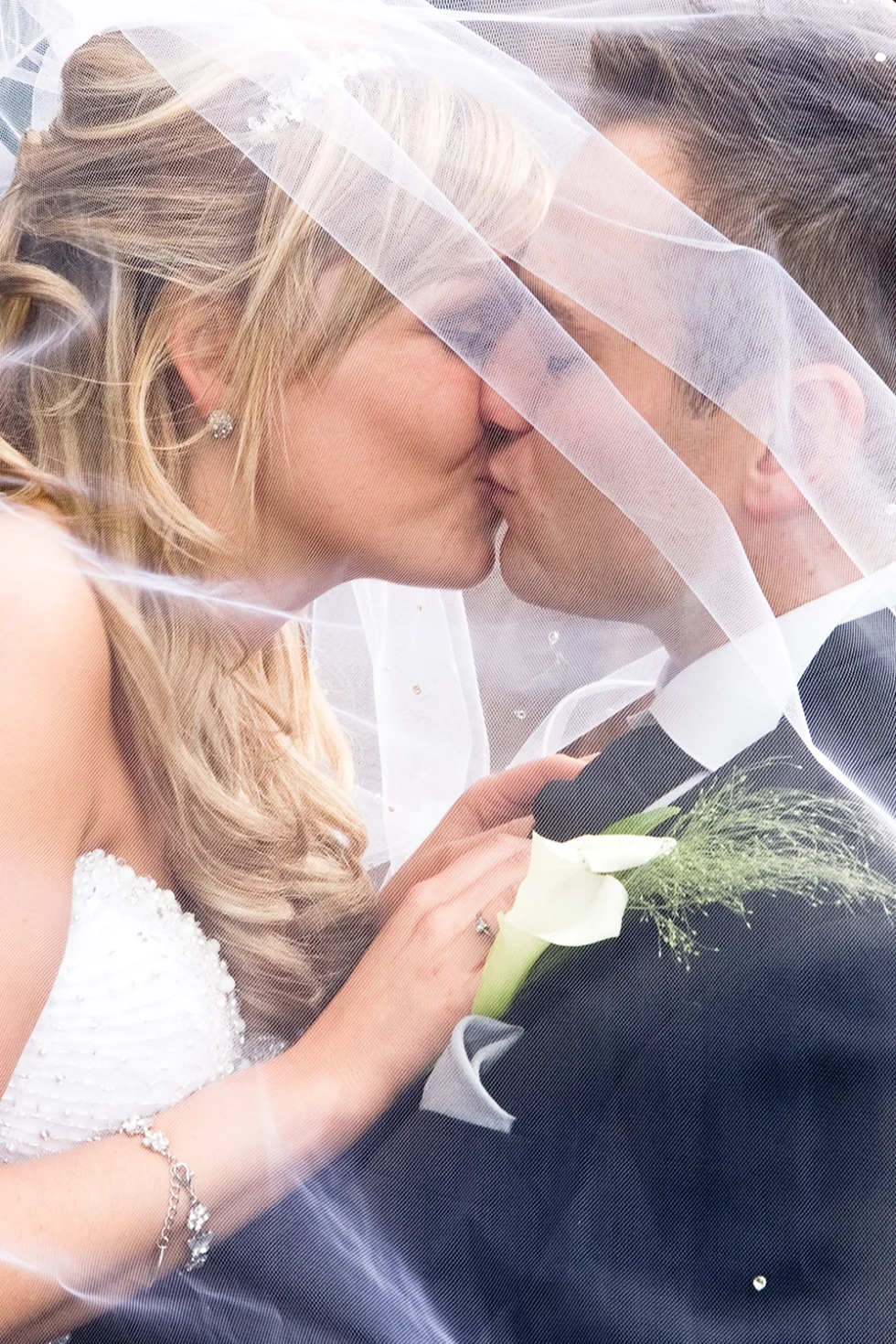 Wedding Photographer & Filmmaker Liverpool